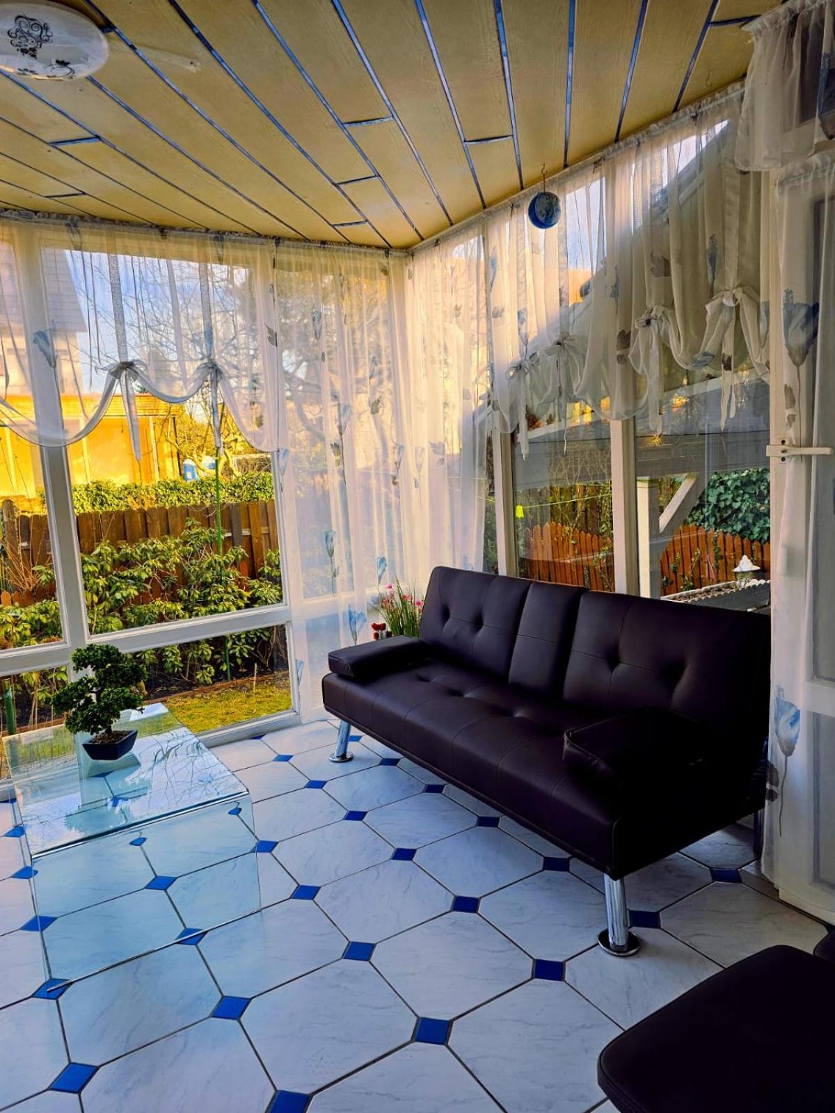 נירנברג B&R Ferienhaus In Der Naehe Des Flughafens מראה חיצוני תמונה